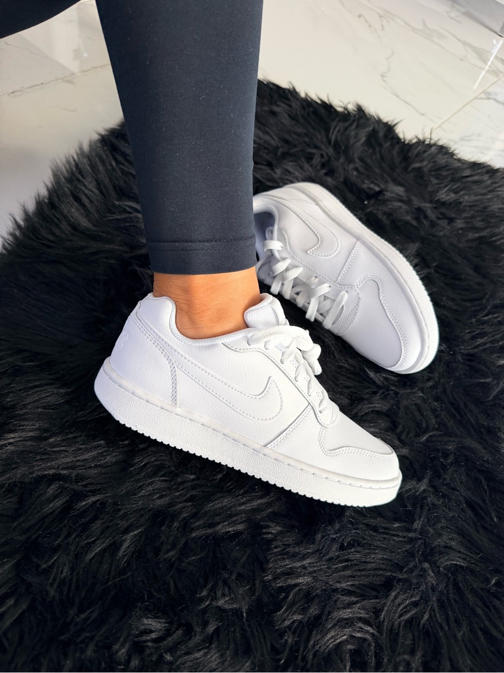 Nike Ebernon Low - Picture 3 of 9